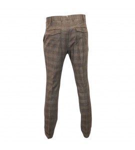 PT TORINO PANTALONE PRINCIPE DI GALLES