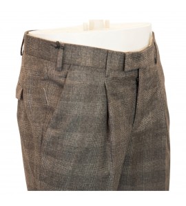 PT TORINO PANTALONE PRINCIPE DI GALLES