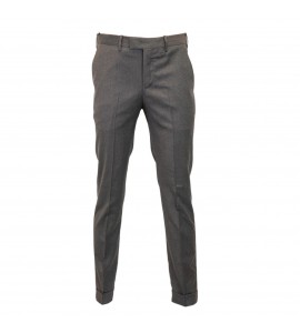 PT TORINO PANTALONE IN LANA