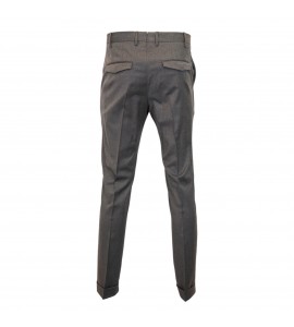 PT TORINO PANTALONE IN LANA