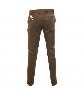 PT TORINO PANTALONE SKINNY