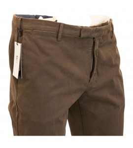 PT TORINO PANTALONE SKINNY