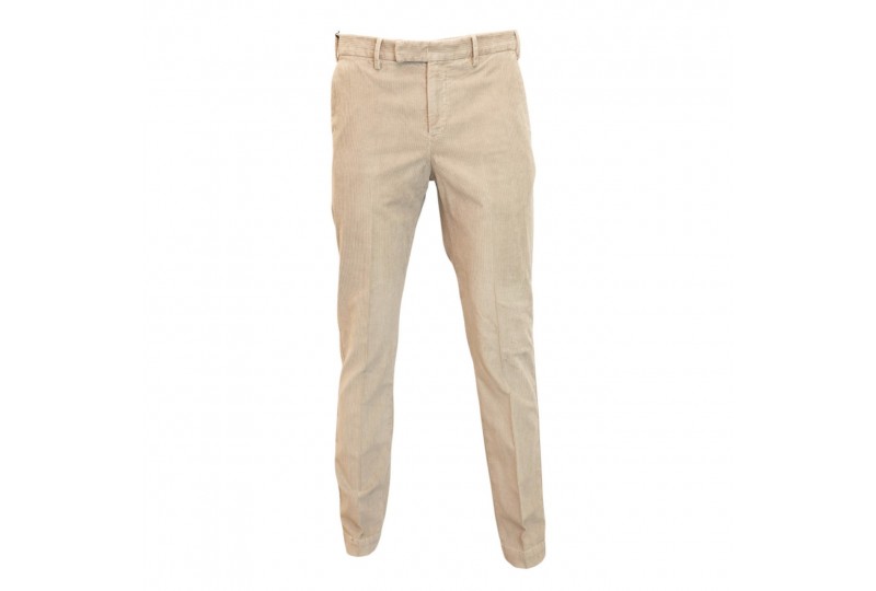 PT TORINO PANTALONE VELLUTO