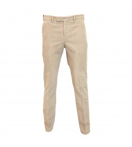 PT TORINO PANTALONE VELLUTO