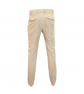 PT TORINO PANTALONE VELLUTO