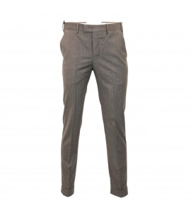 PT TORINO PANTALONE IN LANA