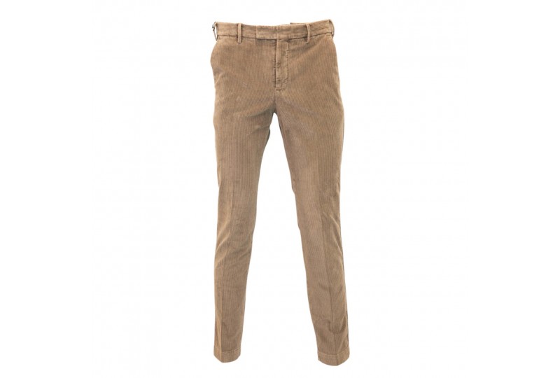 PT TORINO PANTALONE VELLUTO