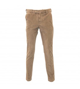 PT TORINO PANTALONE VELLUTO