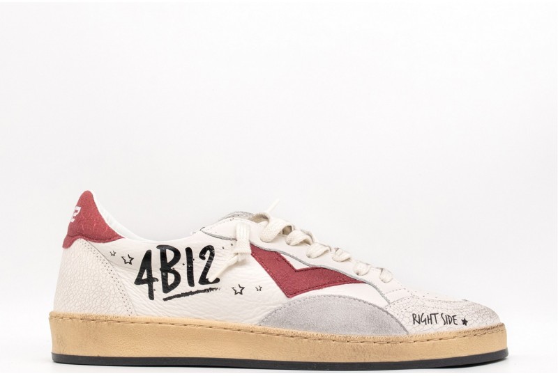 4B12 PLAY.NEW-U74 Sneakers...