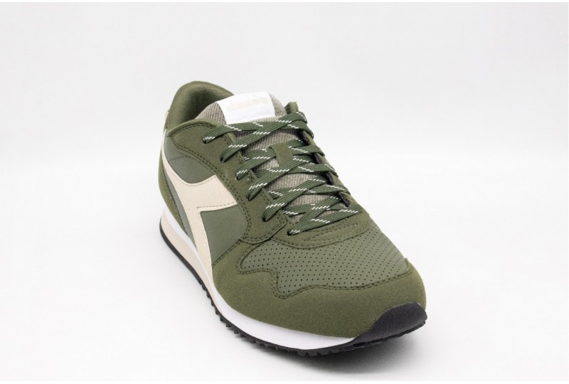 Scarpe Sneakers Diadora Olympia Da Uomo Rif. 101.174376-D0044 - Foto 9