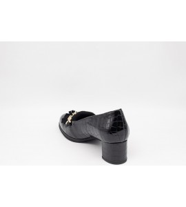 TOMASI Gigliola | cocco nero