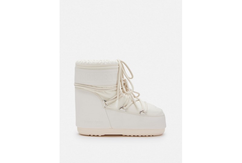 MOON BOOT ICON LOW RUBBER...