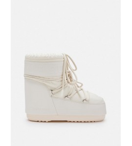 MOON BOOT ICON LOW RUBBER PANNA