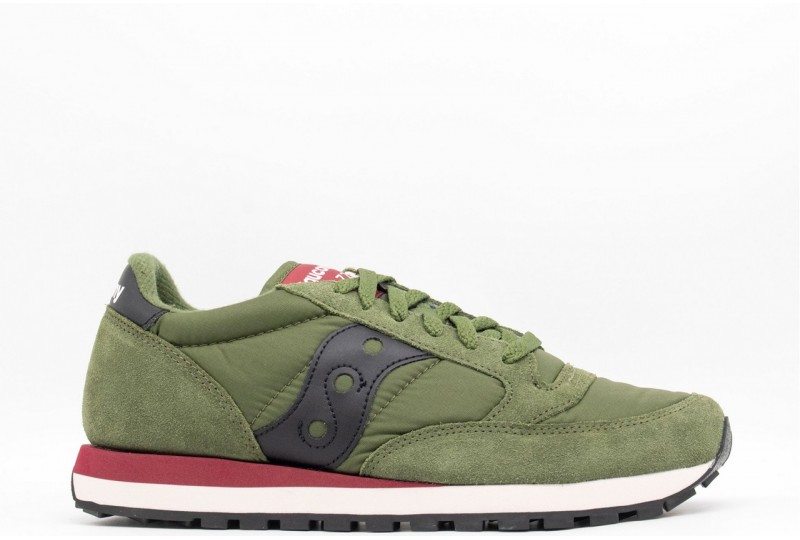 SAUCONY Jazz Original Sneakers
