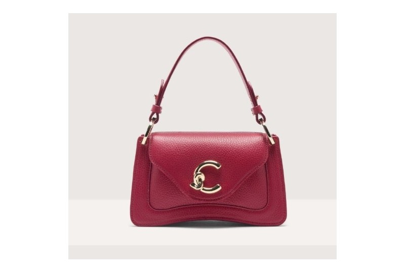 COCCINELLE BORSA C-ME SMALL