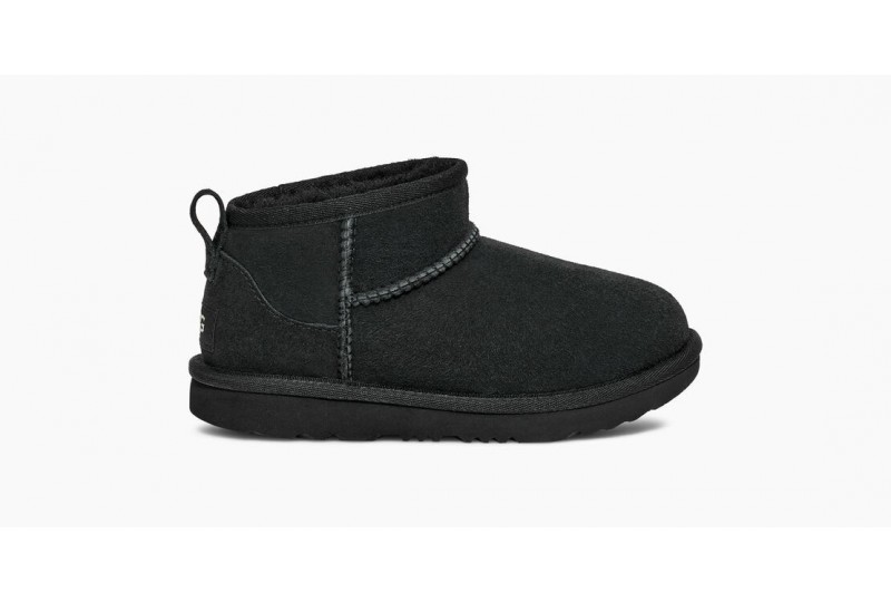 UGG Stivali Classic Ultra Mini