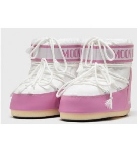 MOON BOOT ICON LOW NYLON