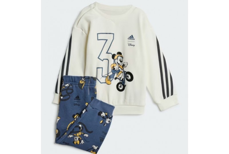 ADIDAS Completo Disney...