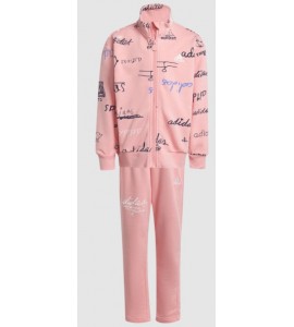 ADIDAS Tuta Brand Love Kids