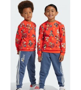 ADIDAS Completo Disney Mickey Mouse