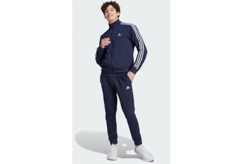 ADIDAS Tuta Basic 3-Stripes...