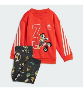 ADIDAS Disney Mickey Mouse Joggers