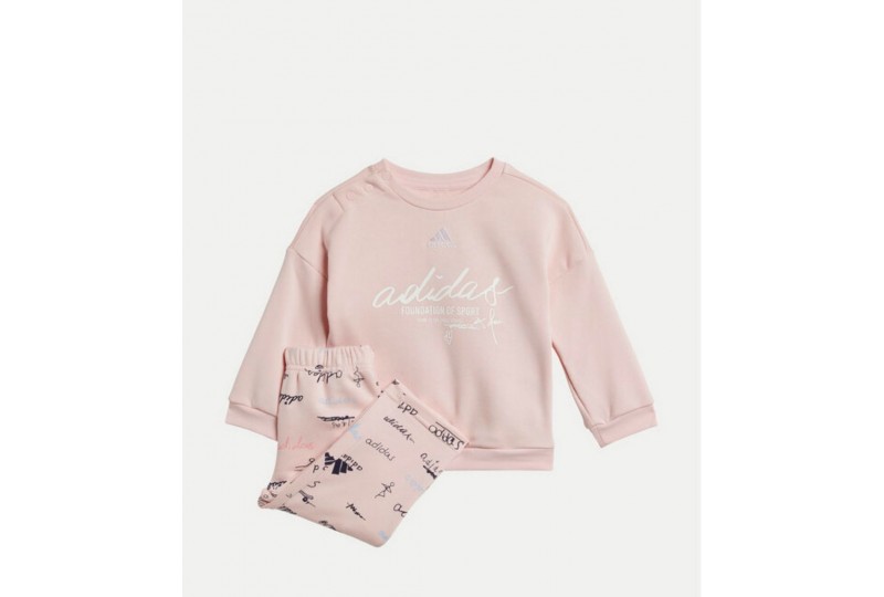 ADIDAS Tuta per bimba