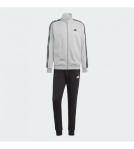 ADIDAS TUTA BASIC 3-STRIPES FLEECE