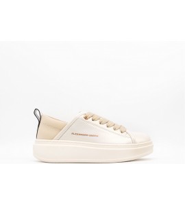ALEXANDER SMITH ECO-WEMBLEY WOMAN DUST GOLD