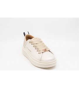 ALEXANDER SMITH ECO-WEMBLEY WOMAN DUST GOLD