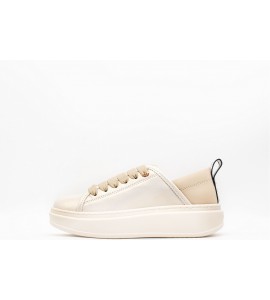 ALEXANDER SMITH ECO-WEMBLEY WOMAN DUST GOLD