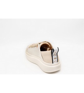 ALEXANDER SMITH ECO-WEMBLEY WOMAN DUST GOLD