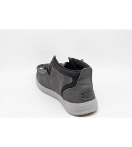 HEY DUDE Wally mid gripr classic m