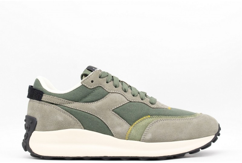 DIADORA RACE SUEDE SW
