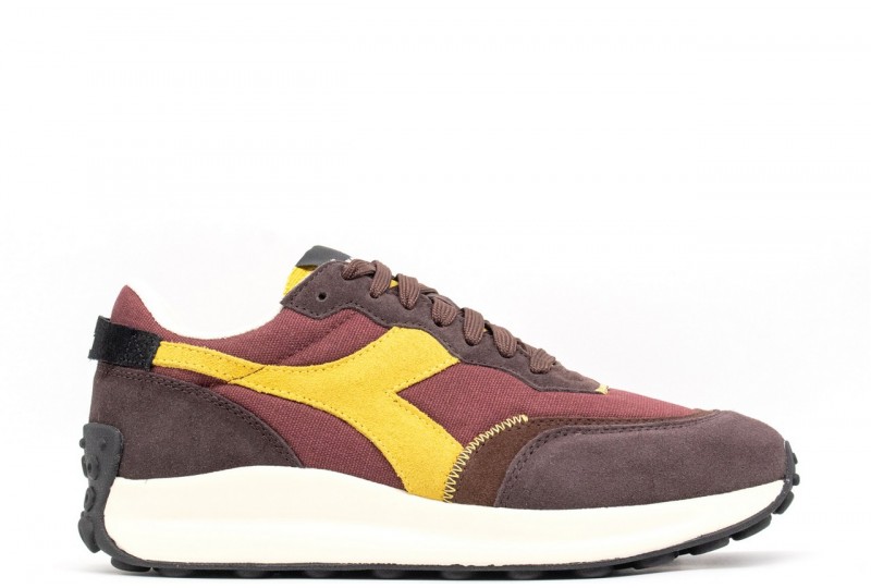 DIADORA RACE SUEDE SW