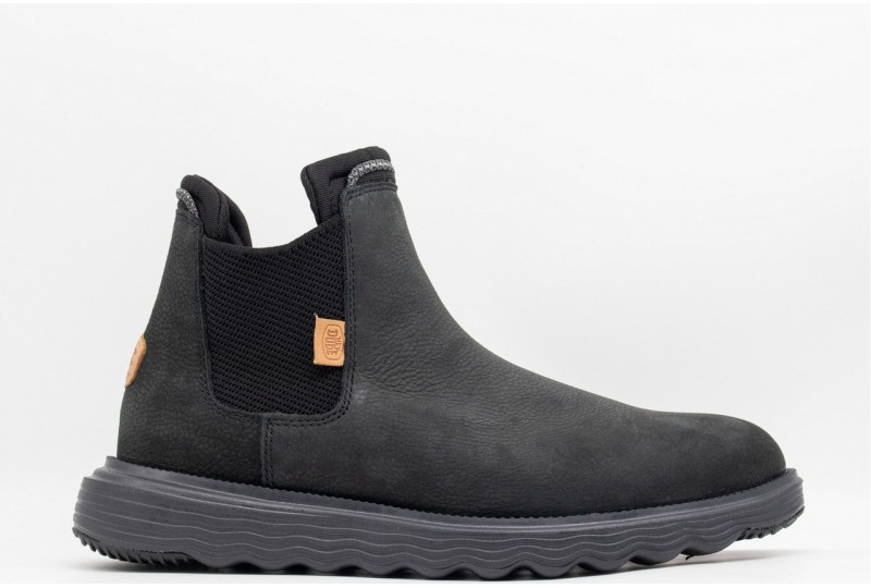 HEY DUDE Branson boot craft...