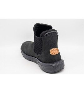HEY DUDE Branson boot craft leather m