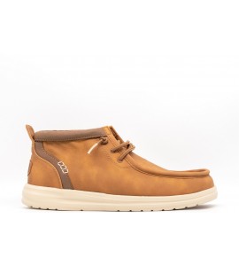 HEY DUDE Wally mid gripr classic m