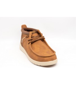 HEY DUDE Wally mid gripr classic m