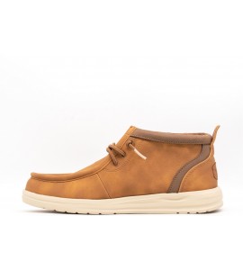 HEY DUDE Wally mid gripr classic m