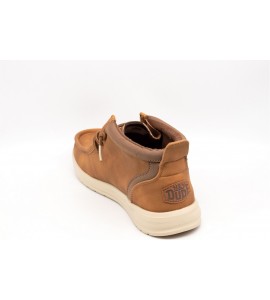 HEY DUDE Wally mid gripr classic m