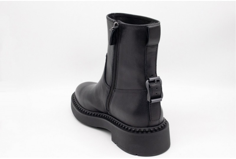 Leather Boots Magnum Stivaletto Anfibi Magnum Response MAGNUM MACH