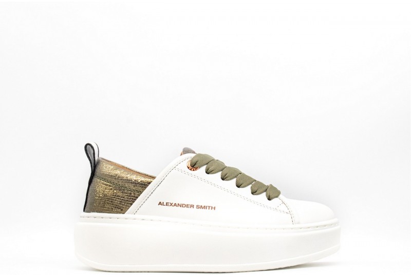 ALEXANDER SMITH ECO-WEMBLEY...