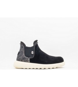HEY DUDE Branson boot craft leather m