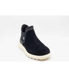 HEY DUDE Branson boot craft leather m