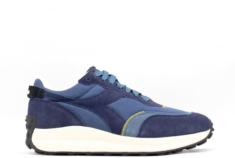 DIADORA RACE SUEDE SW