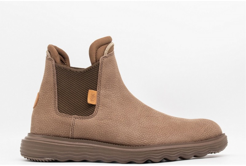 HEY DUDE Branson boot craft...