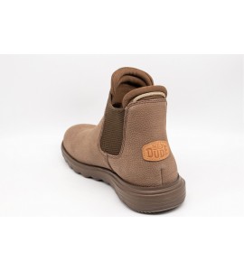 HEY DUDE Branson boot craft leather m