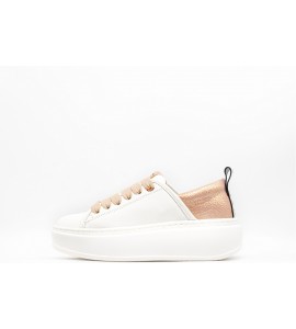 ALEXANDER SMITH ECO-WEMBLEY WOMAN WHITE NUDE