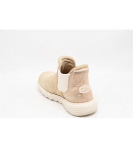 HEY DUDE Branson boot craft leather m